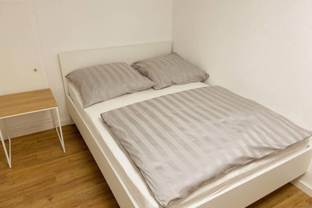 Apartment I , Netflix, Kueche Und Gym Reken Exterior foto